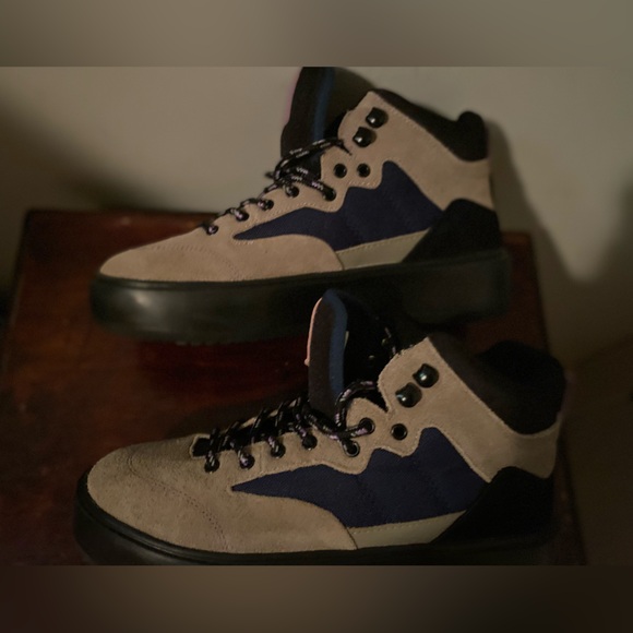 Beautiful Greats Brooklyn boots size 7.5. - Picture 4 of 6